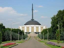 Afbeelding bij ‘Russische oorlog is vrede’ (2 van 2)