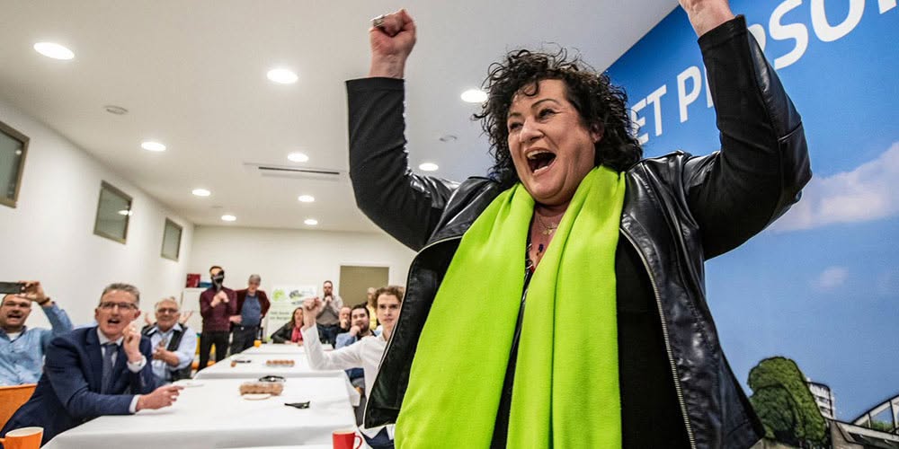 Afbeelding bij ‘Het giftige begin van de oorlog tegen Oekraïne’