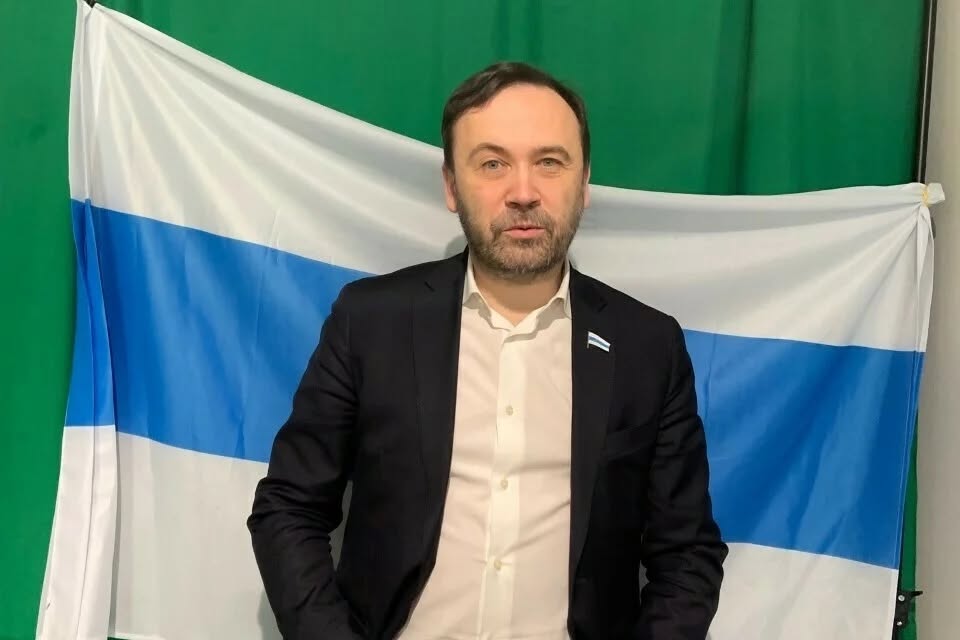 Afbeelding bij ‘De bevrijding van Rusland’