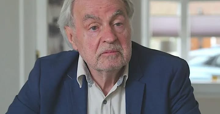 Moet Oekraïne vredesonderhandelingen starten met Rusland? Volgens oud-pacifist Roel van Duijn is dat kansloos
