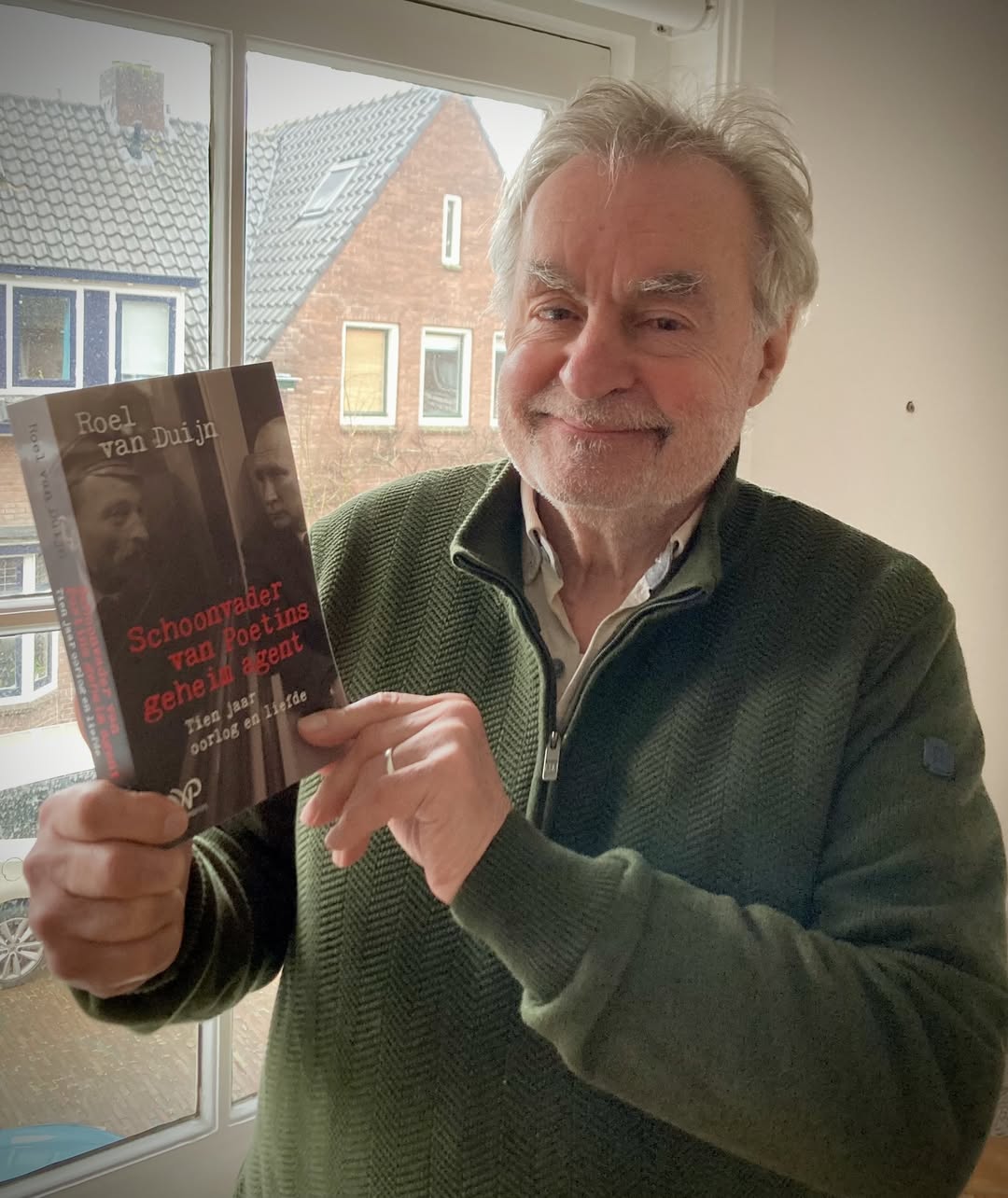 Afbeelding bij ‘De tweede druk is uit!’ (2 van 2)