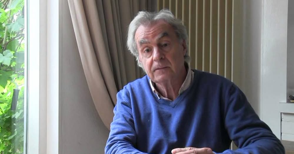 VAN STIRUM TV INTERNATIONAL - ROEL VAN DUIJN OVER RUSLAND