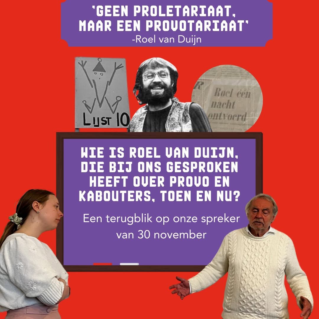 Afbeelding bij ‘Nieuwe biografie van Roel in STRIPVORM, haha’ (1 van 5)