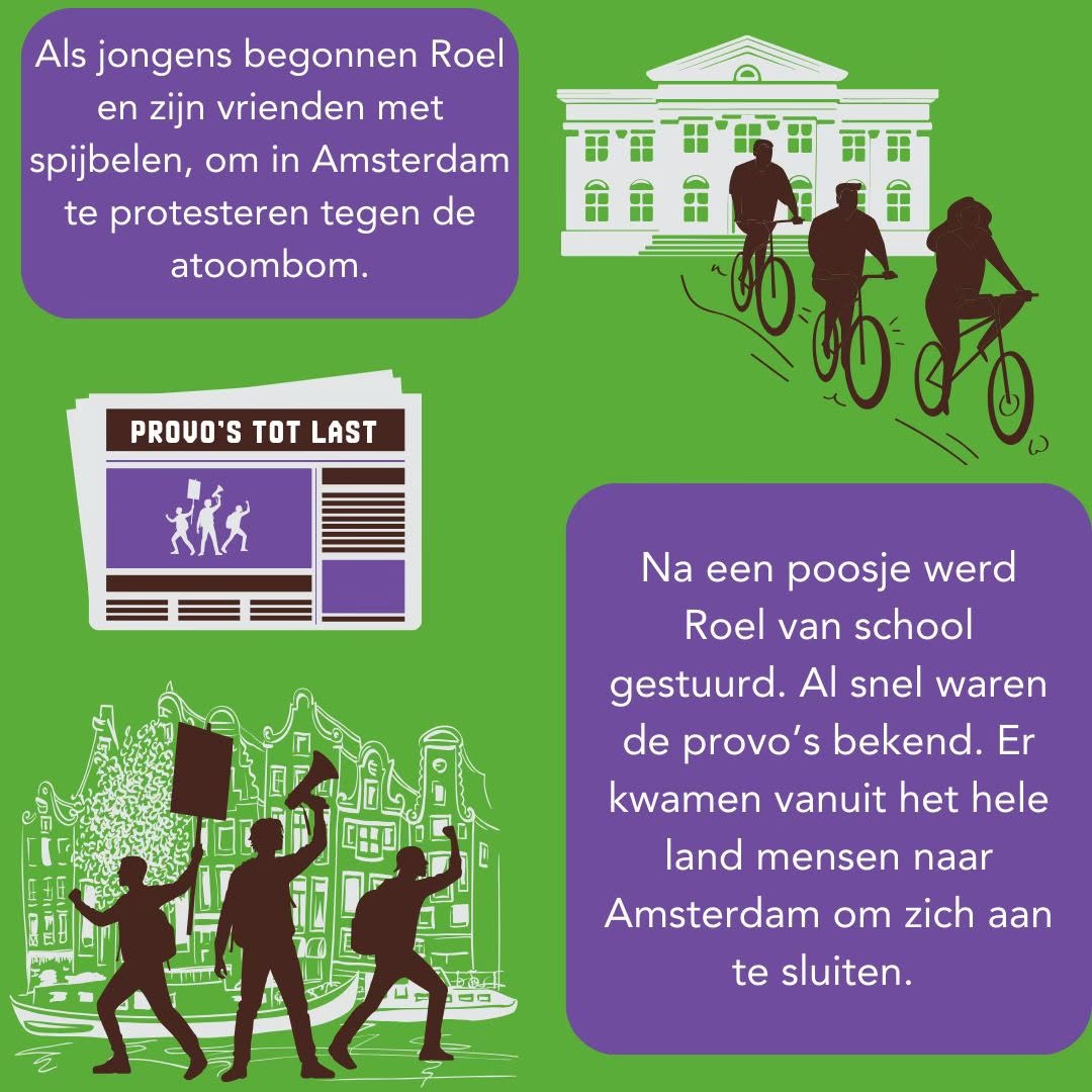 Afbeelding bij ‘Nieuwe biografie van Roel in STRIPVORM, haha’ (2 van 5)