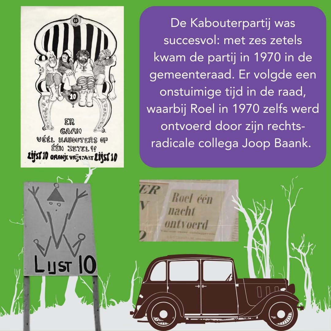 Afbeelding bij ‘Nieuwe biografie van Roel in STRIPVORM, haha’ (4 van 5)