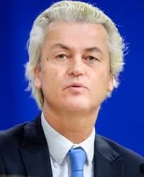 Afbeelding bij ‘Trump verrader en wie is Wilders?’
