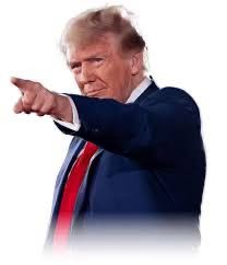 Afbeelding bij ‘Trump de omgekeerde Kissinger?’