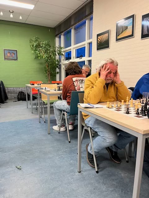 Afbeelding bij ‘Kabouter wordt schaakkampioen van Zutphen’