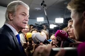 Afbeelding bij ‘Hè hè, van het wappiekabinet zijn we af’