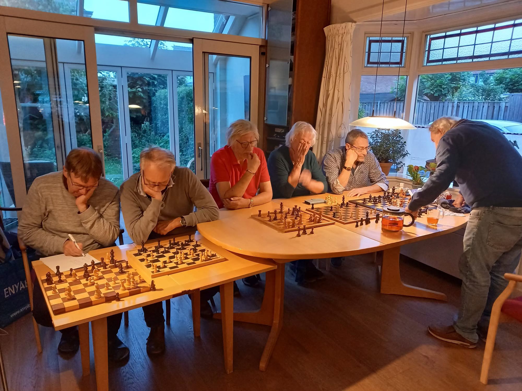 Afbeelding bij ‘Gezellig HUISKAMERAVONDJE in Zutphen’