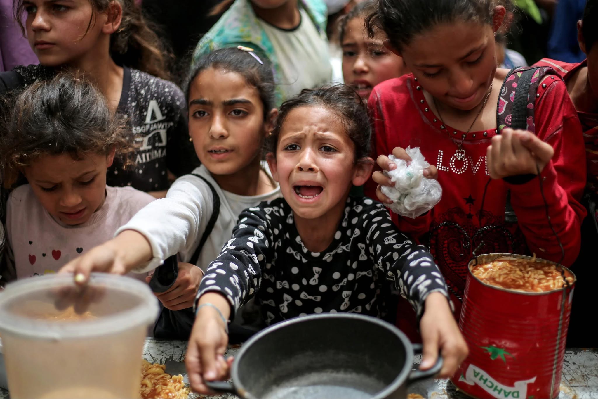 Afbeelding bij ‘Israël, wat ik nooit had willen schrijven’