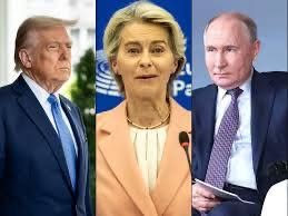 Afbeelding bij ‘Trump niet zo grillig als hij lijkt’