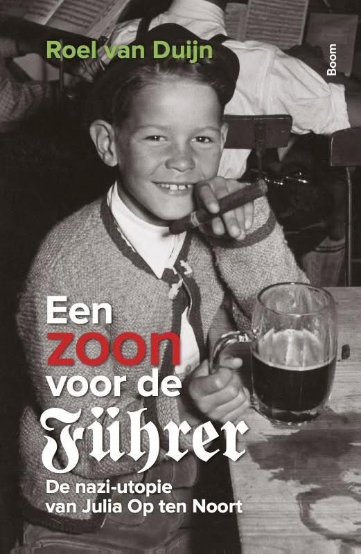 Afbeelding bij ‘‘Hitlers meisjes’, verrijkende podcast’
