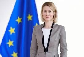 Afbeelding bij ‘Trumps schotschrift tegen Europa’