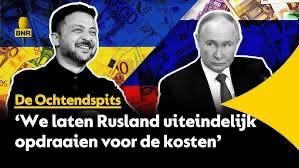 Afbeelding bij ‘Het Anti-Woke Pact beschermt Russische schat’