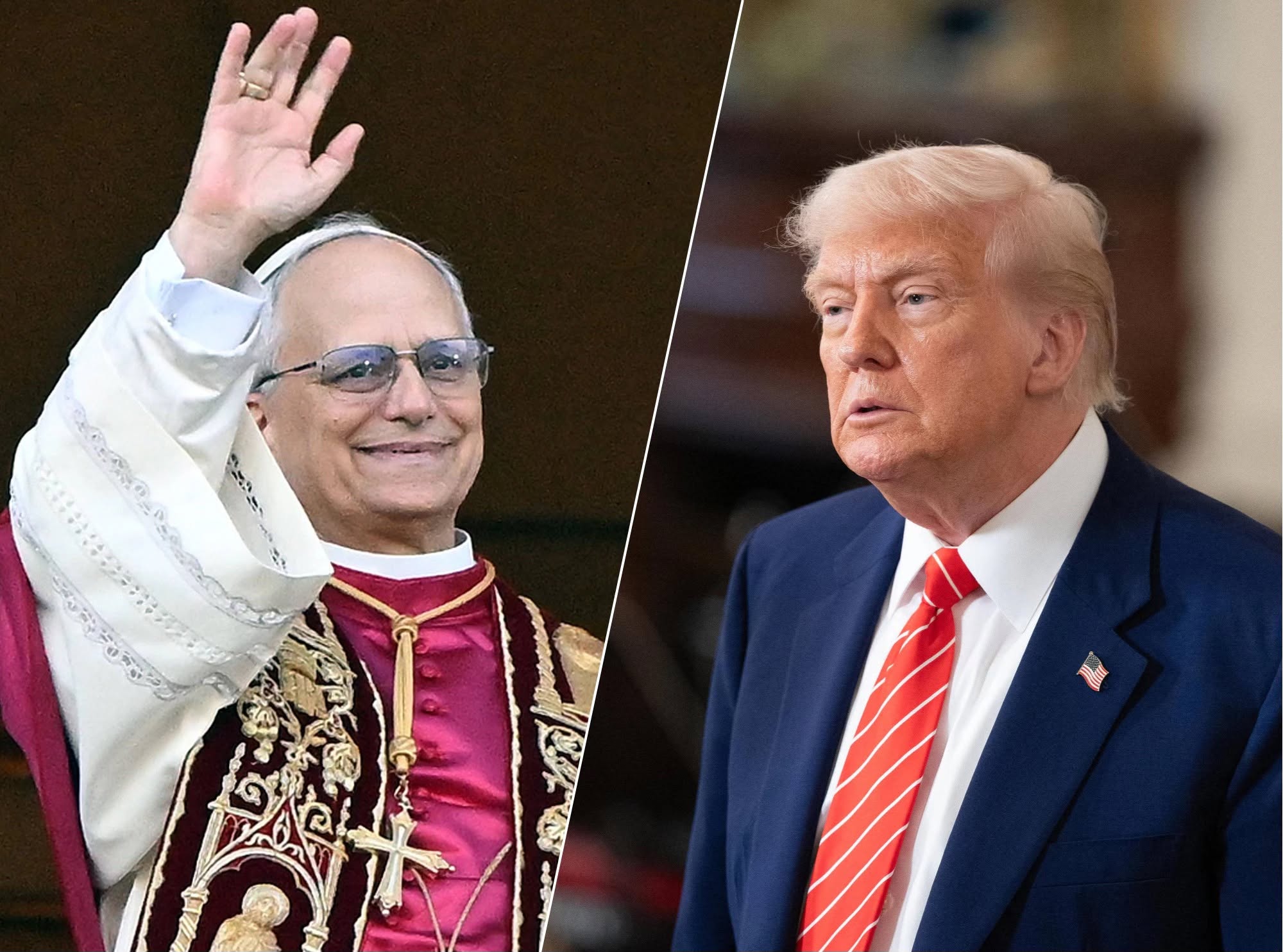 Afbeelding bij ‘Hoort de aanslag bij Trumps vlucht naar voren?’