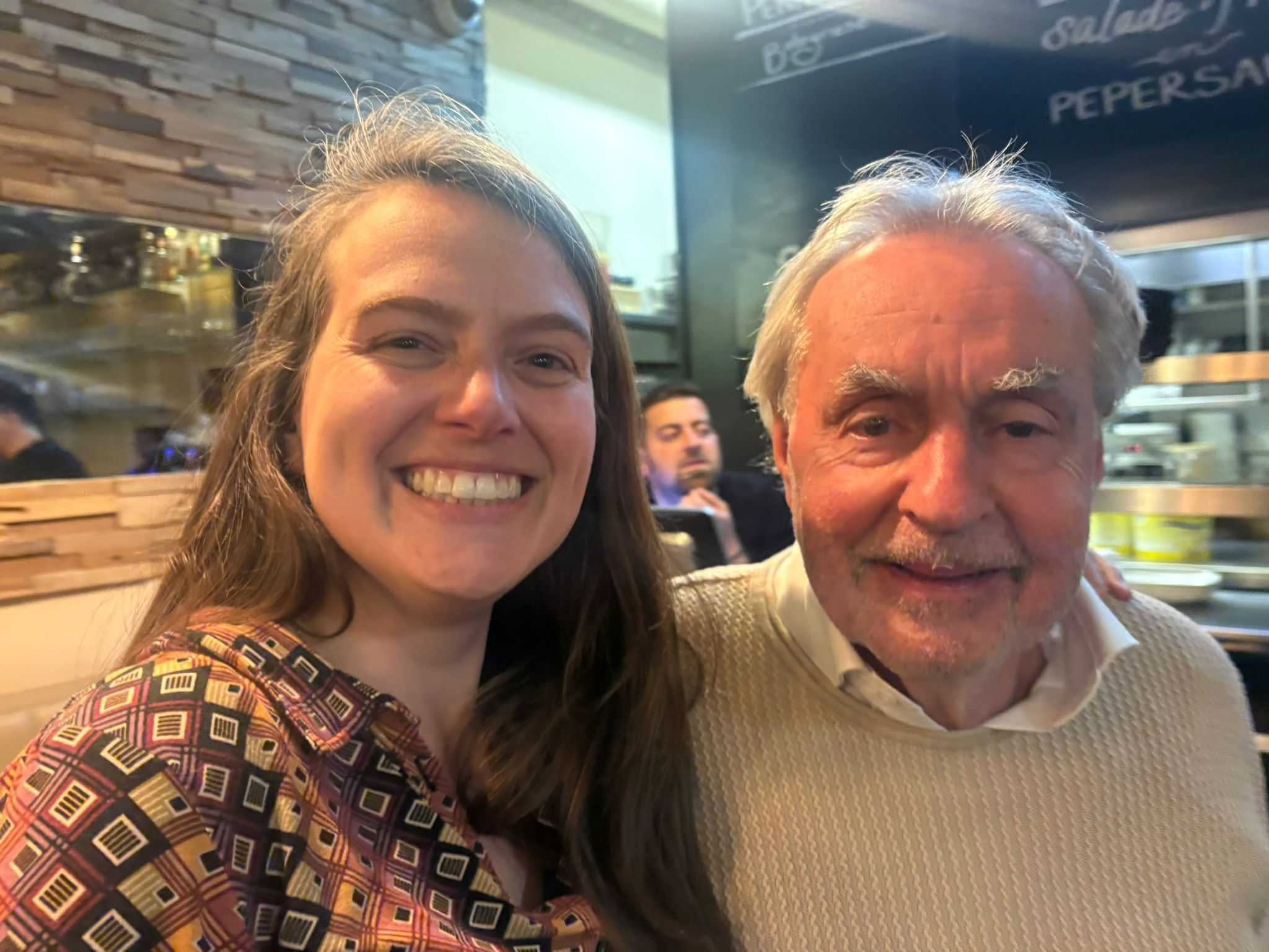 Afbeelding bij ‘'De aanval op Europa' maakt vrienden, oude en nieuwe’